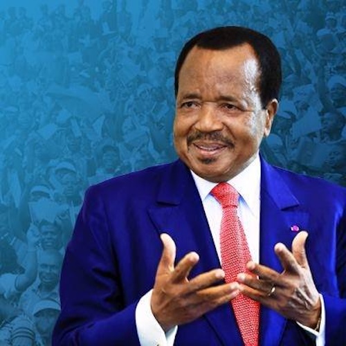 Réorganisation militaire au Cameroun : le Président nomme de nouveaux responsables stratégiques