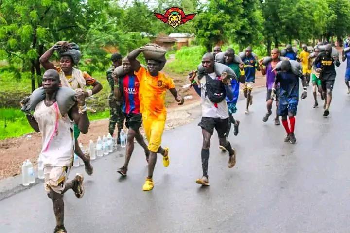 Cameroun : 4 313 Candidats à l'assaut du recrutement BIR 2025 à Maroua