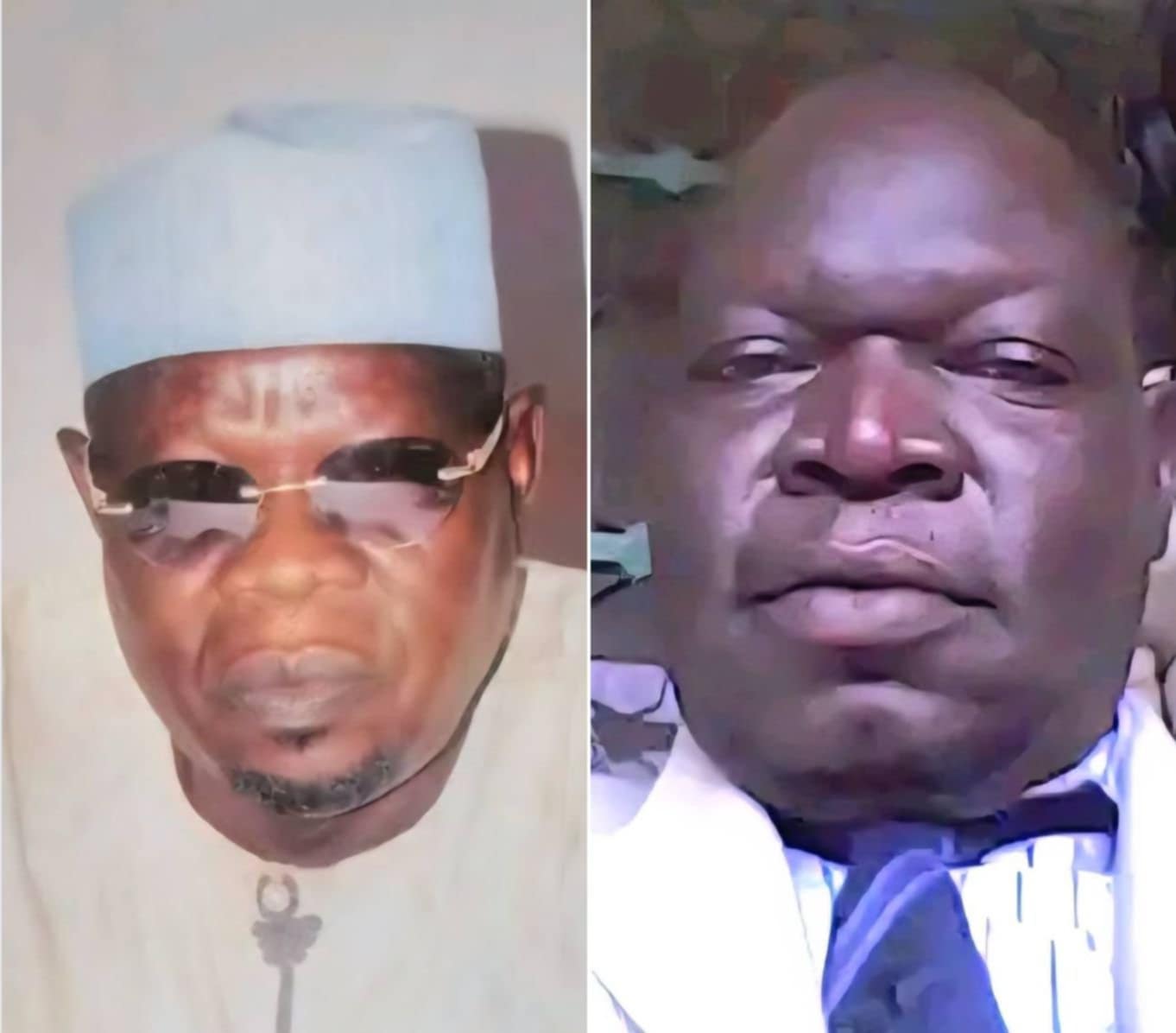 Tchad :   condoléances du ministre de l’Education suite au décès de deux enseignants