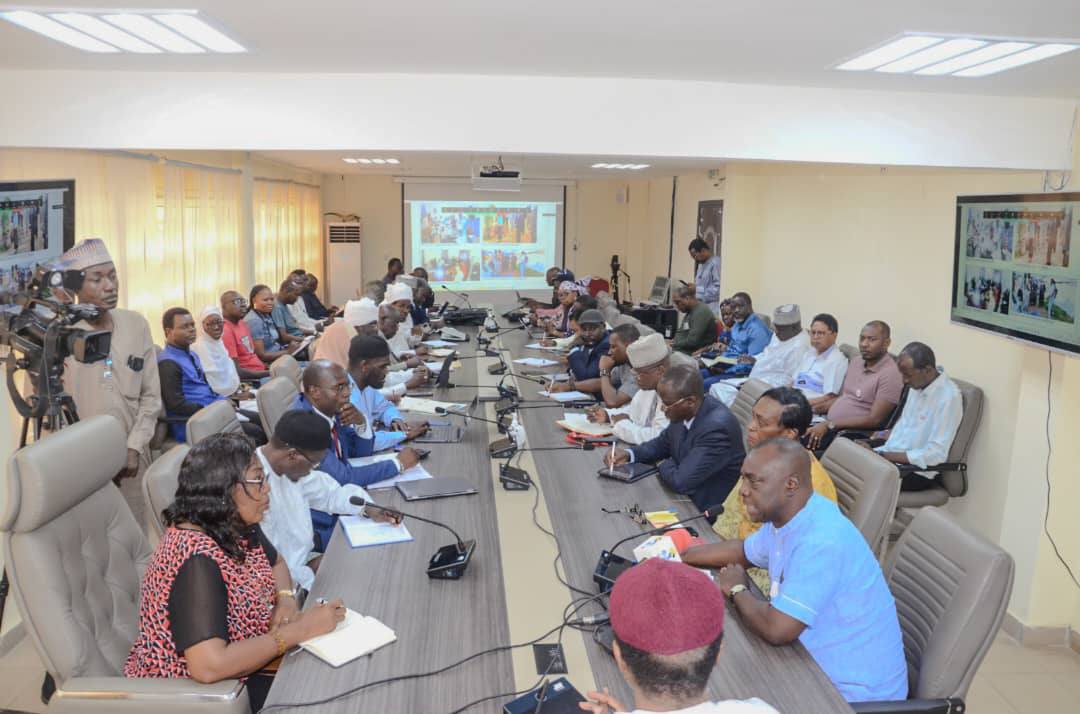 Tchad  - Santé : Deux cas de choléra détectés, le Gouvernement et l'ONU mobilisés
