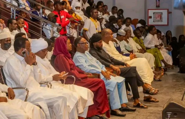 Tchad : demi-finale 2025 du Concours National d’Éloquence de l'AL-Tchad