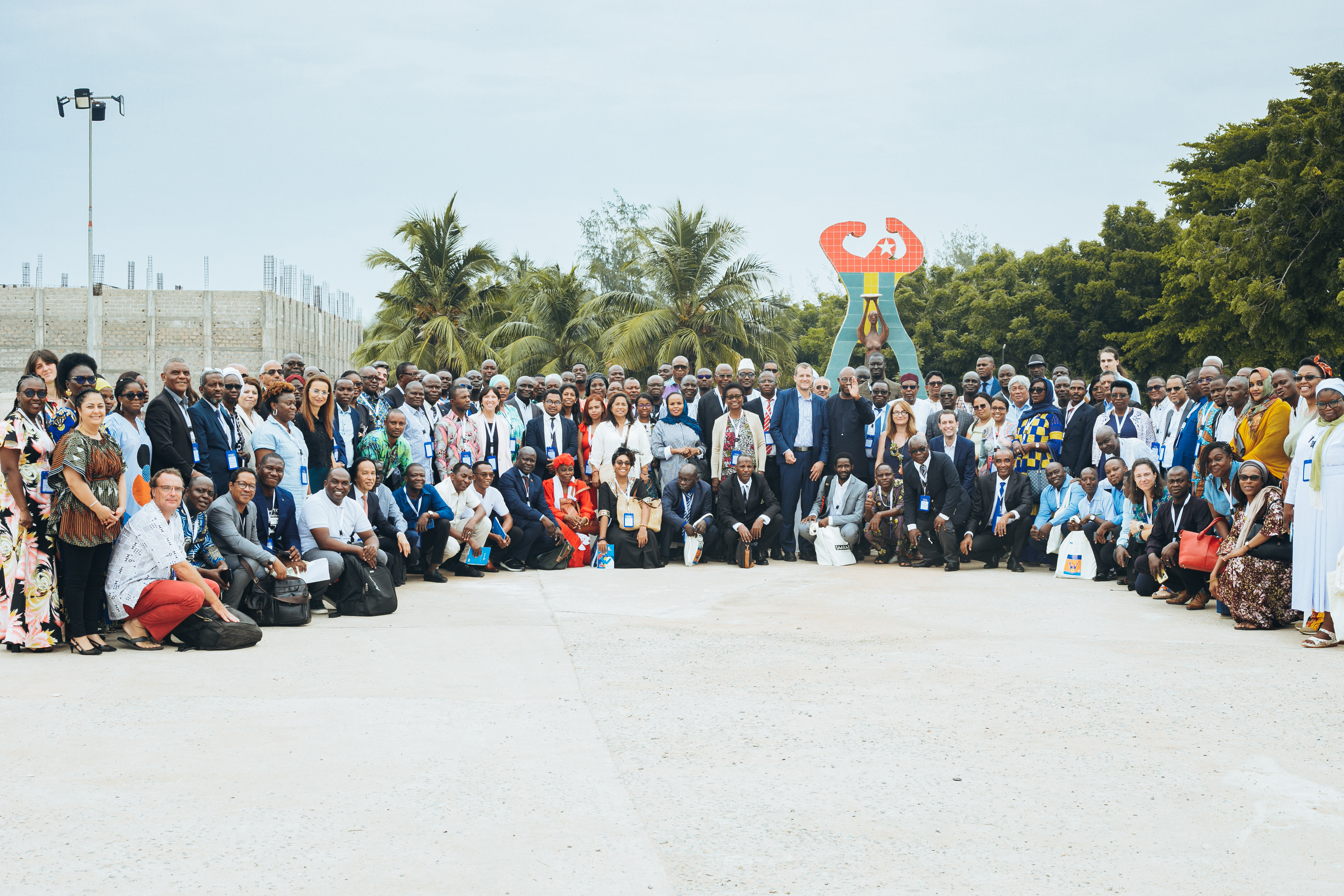 ​Des ressources éducatives à la hauteur des ambitions : le Tchad au cœur de la dynamique régionale