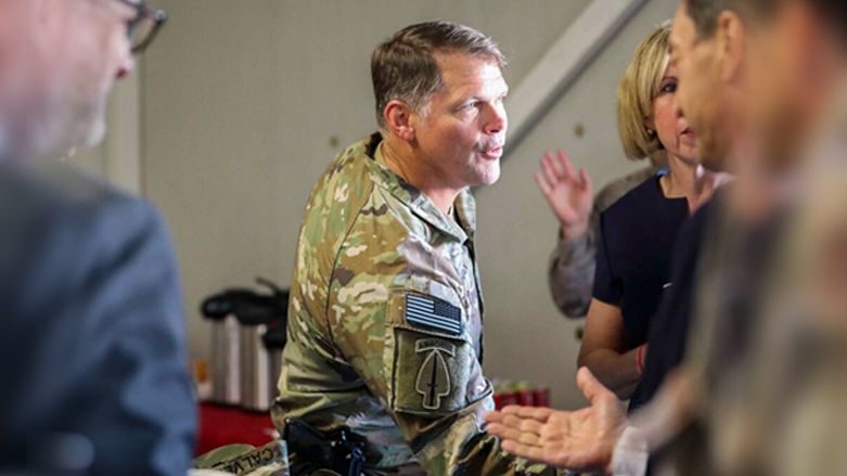 AFRICOM en Afrique australe : une sécurité collaborative au service du développement économique