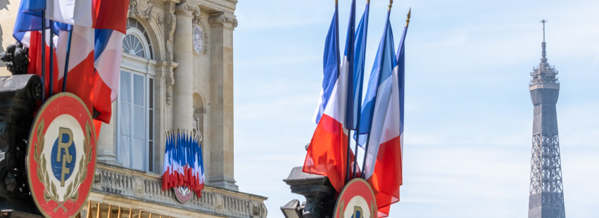 Tchad - France : L'Ambassade de France dément les rumeurs de suspension des Visas