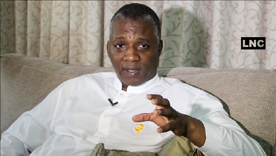 Pascal Koyagbélé accuse la France d’avoir armé les groupes rebelles en RCA