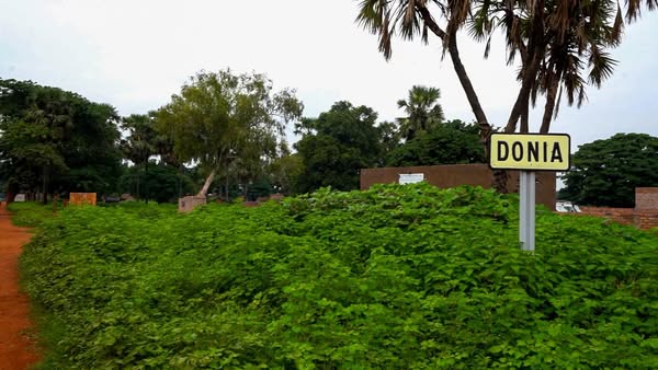 Tchad : Le district sanitaire de Donia révolutionne l'accès aux soins grâce au PRPSS