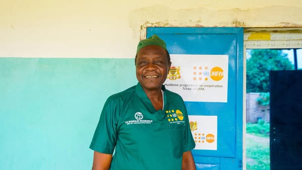 Tchad : Le district sanitaire de Donia révolutionne l'accès aux soins grâce au PRPSS