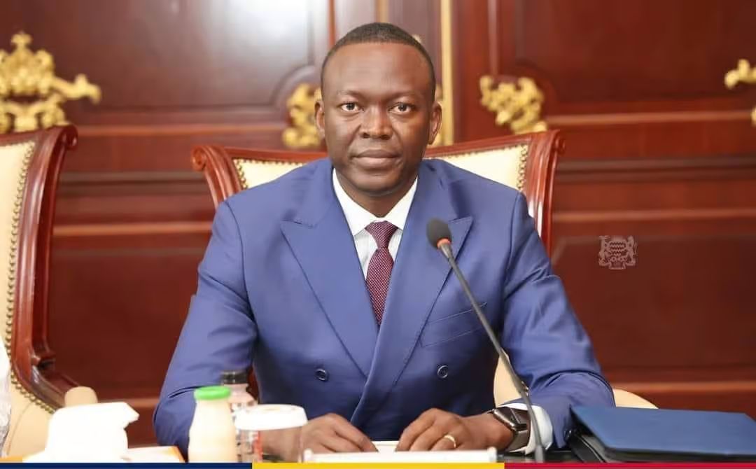 Tchad : Succès Masra confronté à de nouvelles accusations judiciaires