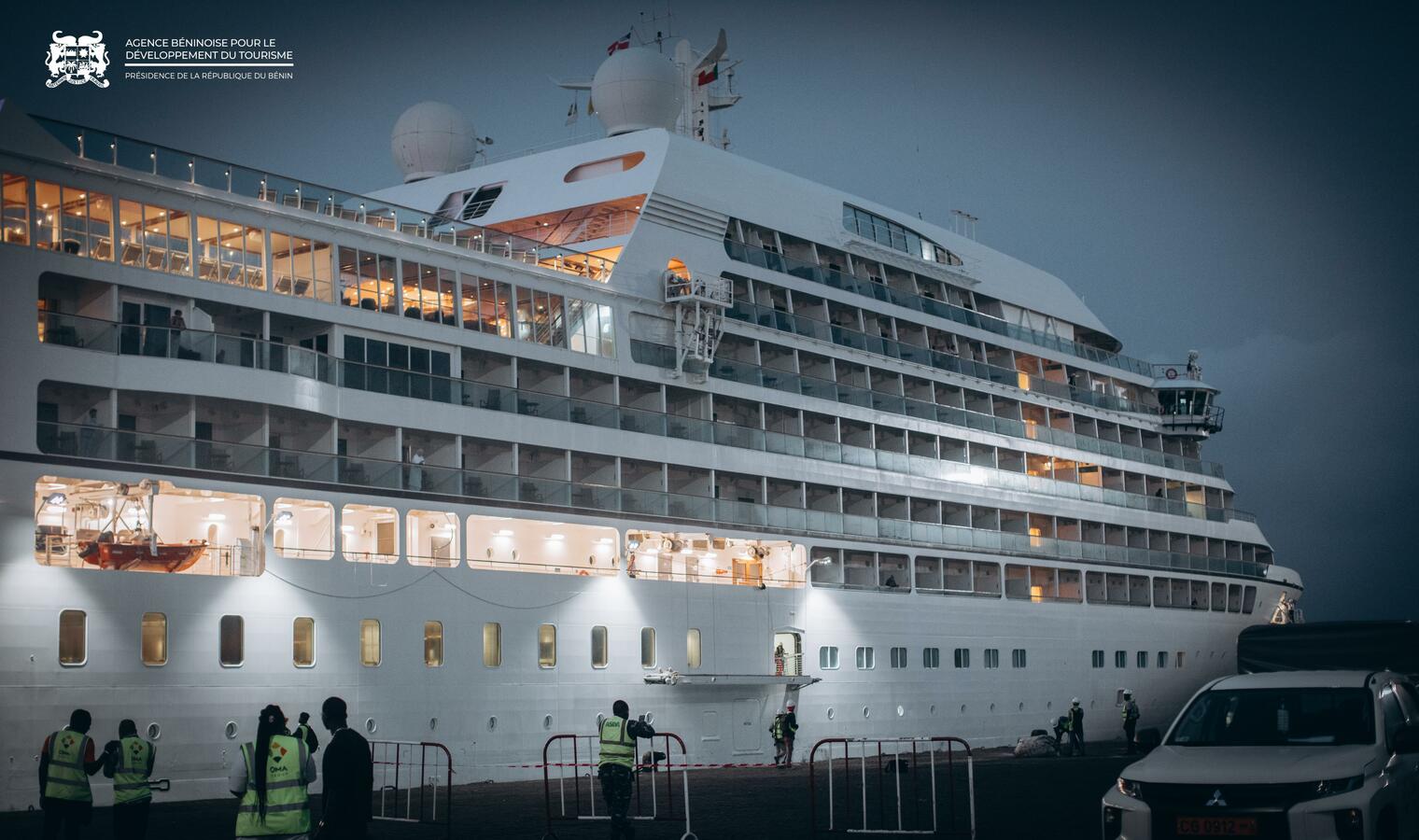 Bénin : un nouveau cap dans le développement de l’offre touristique internationale