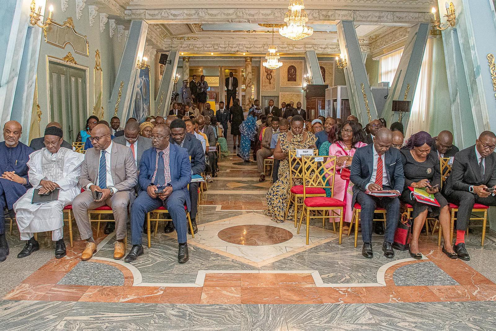 Cameroun-Sénégal : une coopération bilatérale en action