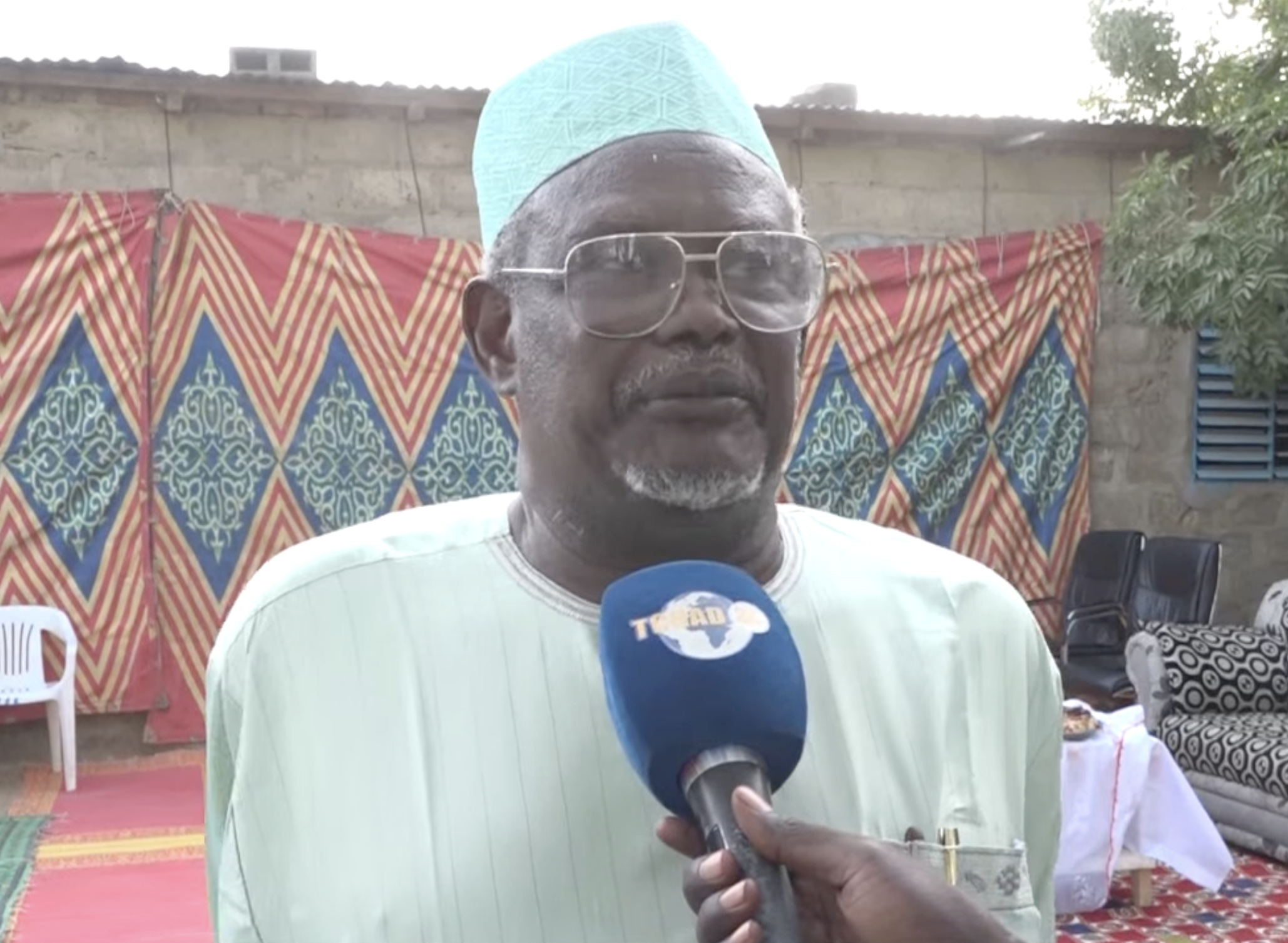 ​Nécrologie – L'ancien ministre Mahayadine Salah s’est éteint au Tchad.