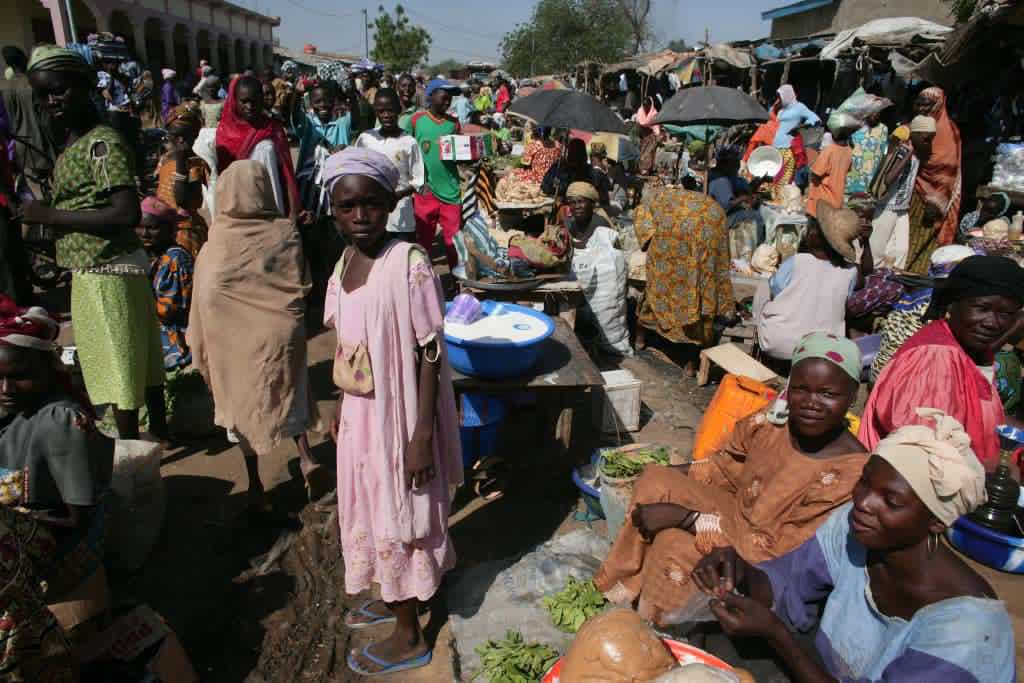 Tchad : La population atteint 21 millions d'habitants en 2025