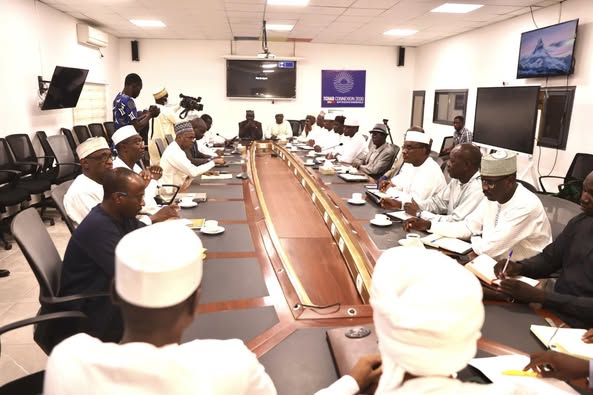 Tchad : Le Ministre d’État des Finances échange avec les présidents des Conseils Provinciaux sur la décentralisation