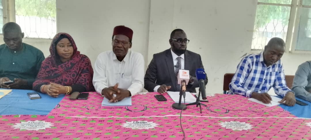 Tchad : Le SET de N'Djamena ne "garantit pas" une rentrée sans grève