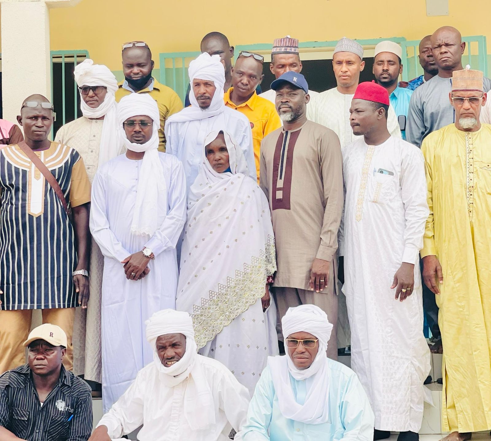 Tchad : Lancement des activités du comité directeur du district sanitaire de Djara