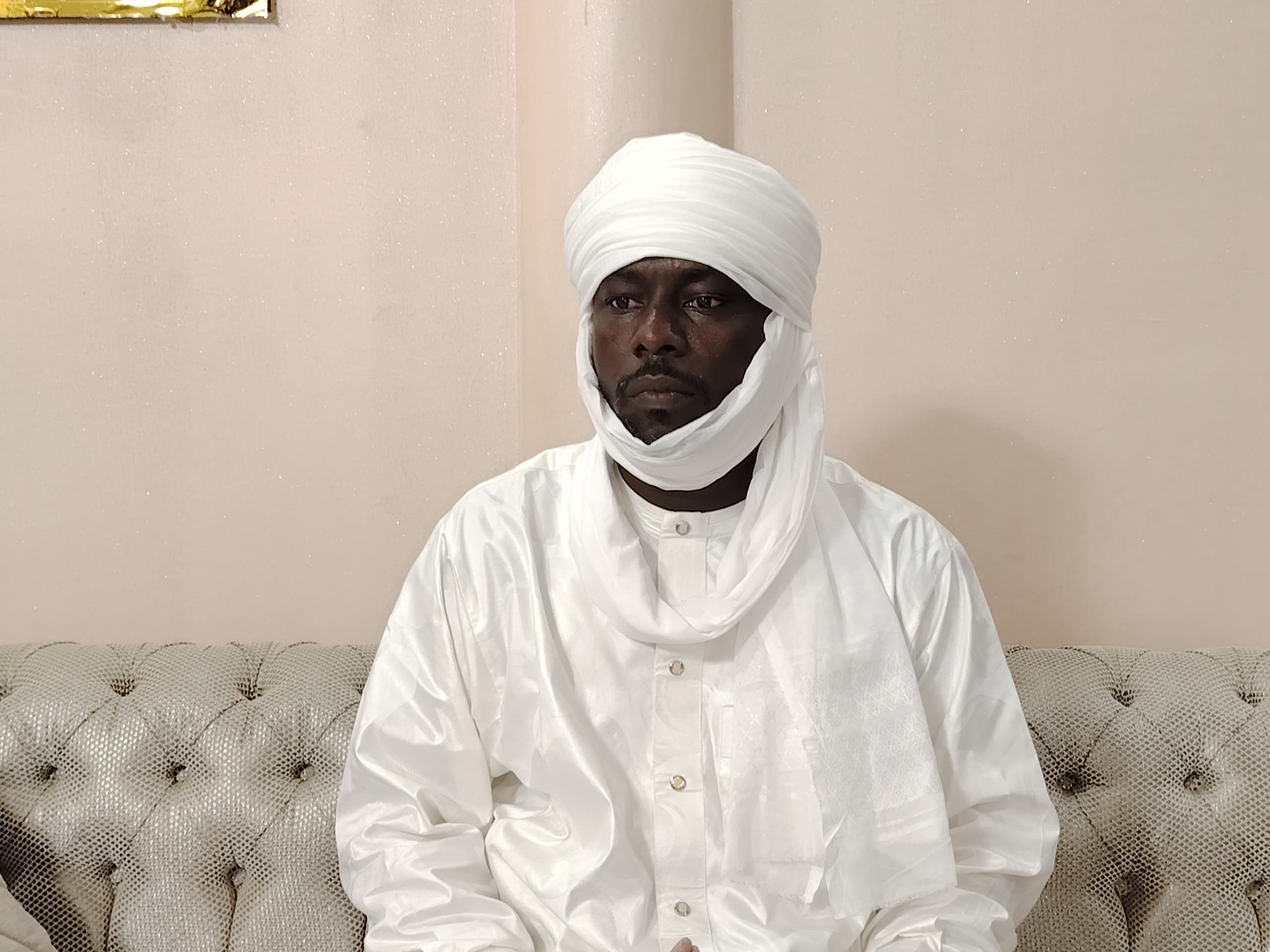 Tchad : Le Ministre des Infrastructures annonce des projets routiers majeurs à Mao