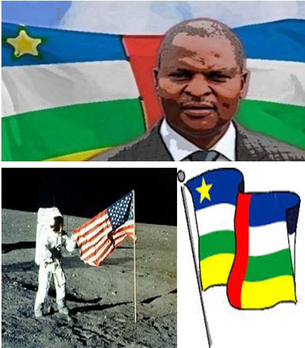 Le génie centrafricain !