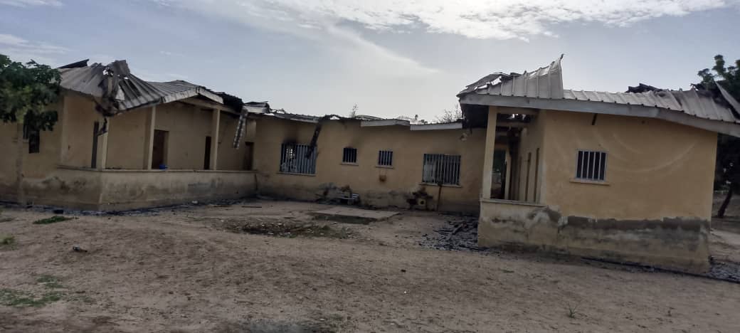 Cameroun : Attaque terroriste contre le poste militaire à Goldavi, un militaire blessé