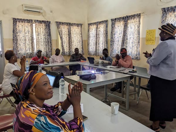 Tchad : L'AEPF-Tchad se restructure pour un impact renforcé