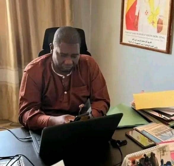 Tchad : Le PRET exige une enquête indépendante sur la mort du Dircab Mouanodji