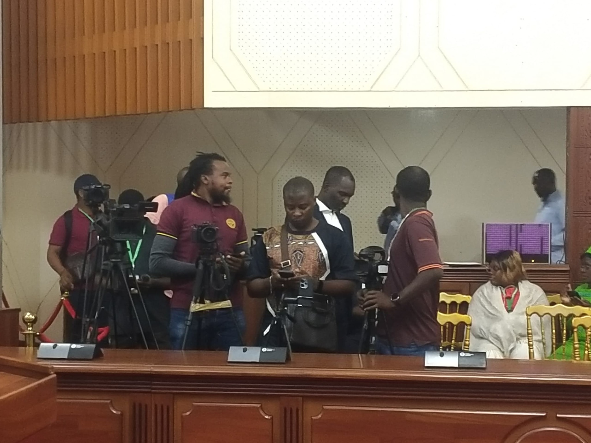 Présidentielle 2025 au Cameroun : Le Conseil Constitutionnel examine 35 requêtes pré-électorales ce lundi 4 aout