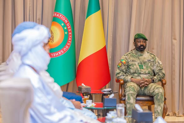 Mali : Libération de quatre chauffeurs marocains enlevés par l'État Islamique