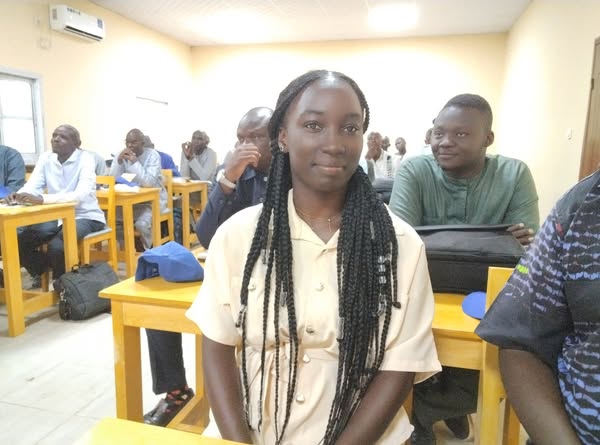 Tchad : La FSEA de l'Université de Moundou se forme aux enjeux de la nutrition