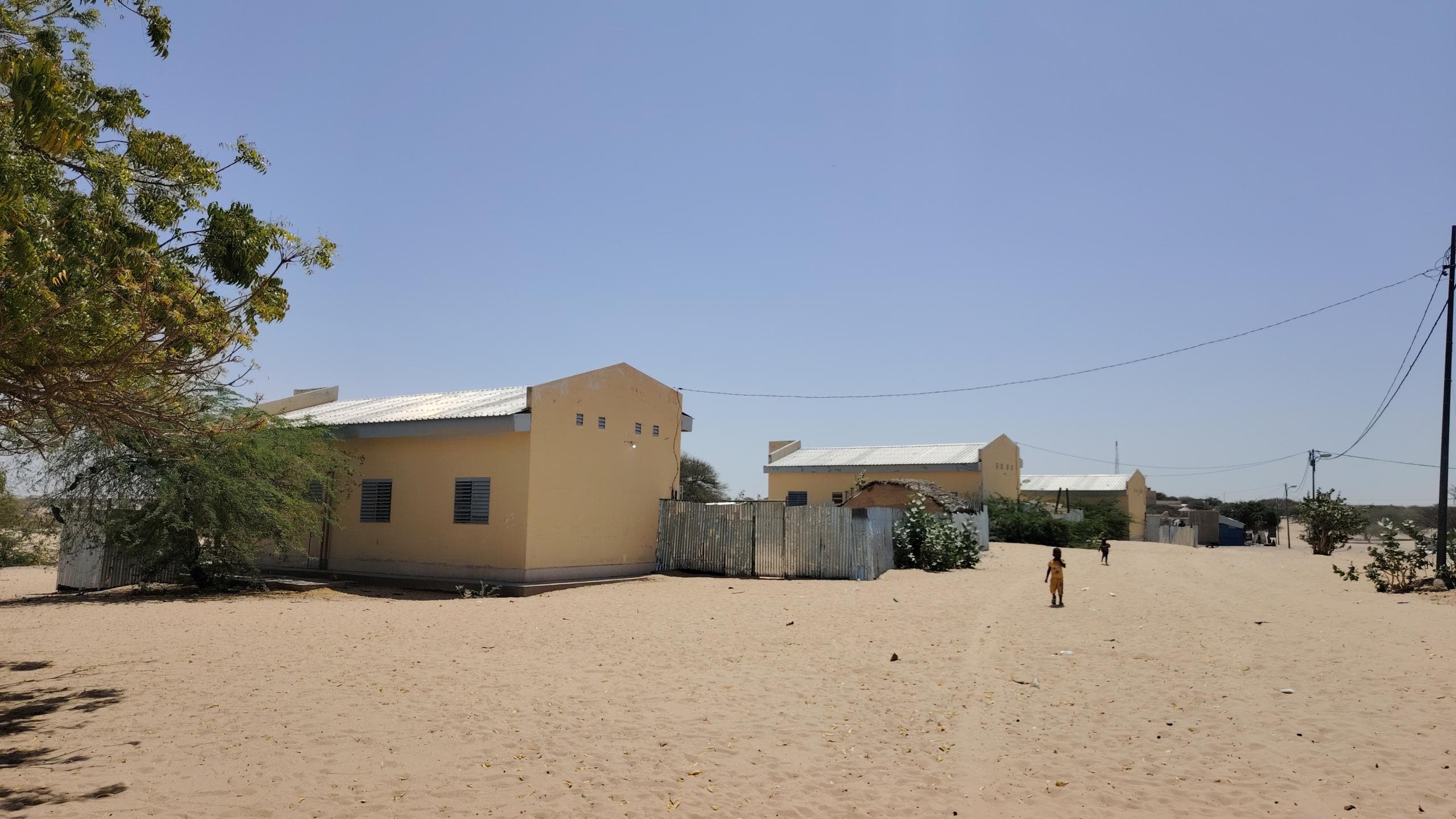 Tchad : occupation gratuite de 20 villas à Mao, aucune recette pour la commune