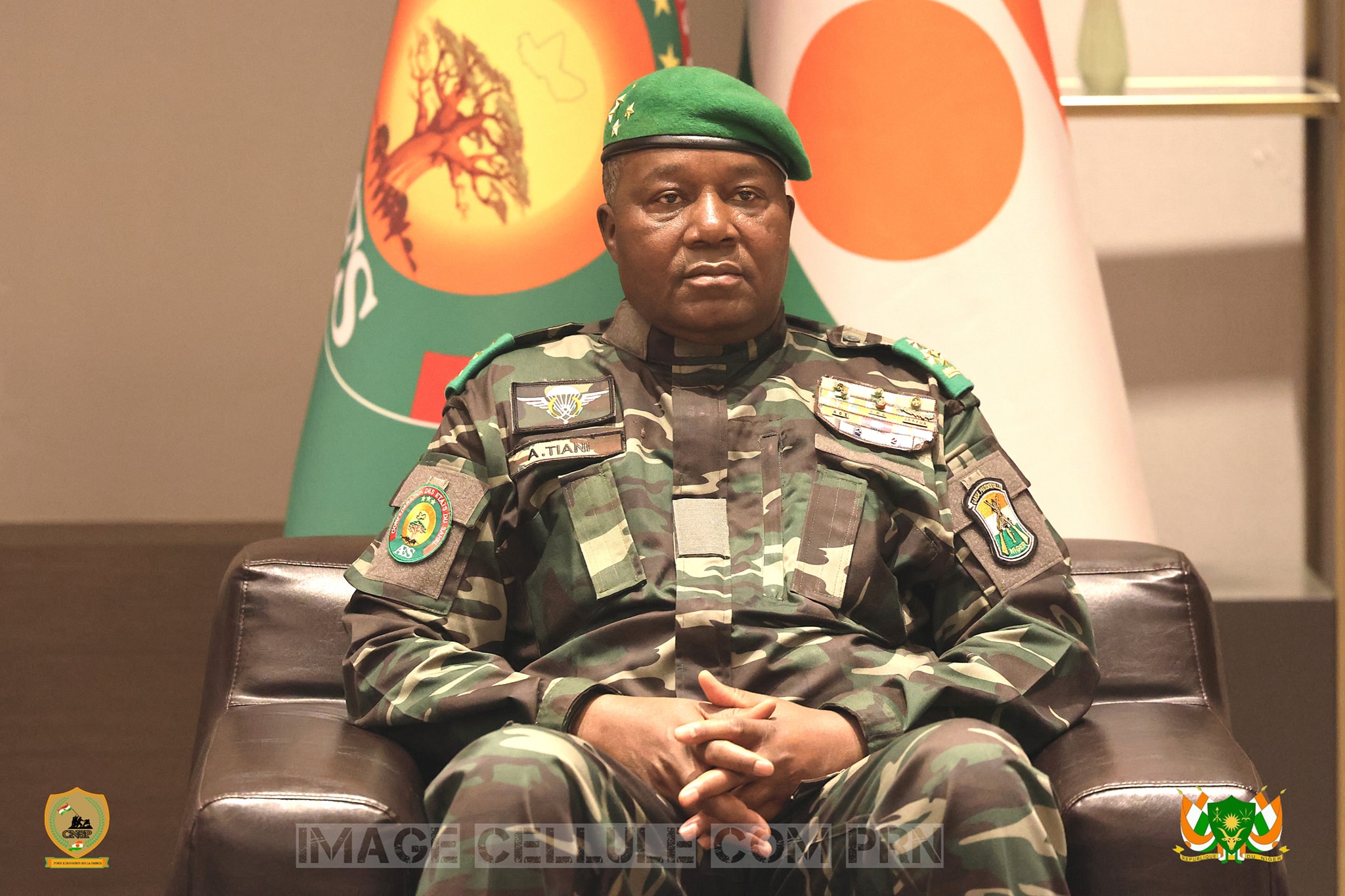 Niger : Suspension de l’exportation de pierres précieuses et météorites