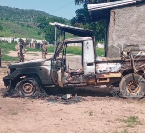 Cameroun : Attaque meurtrière de Boko Haram à la frontière du Nigeria