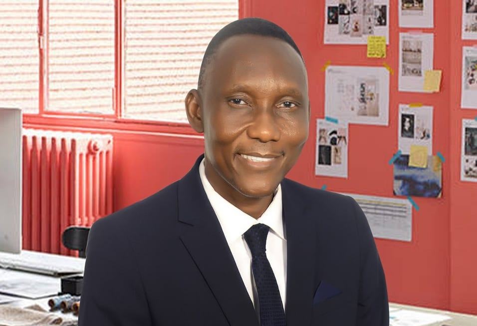 Tchad : Après six ans de militantisme, Dr Sitack Yombatina quitte Les Transformateurs