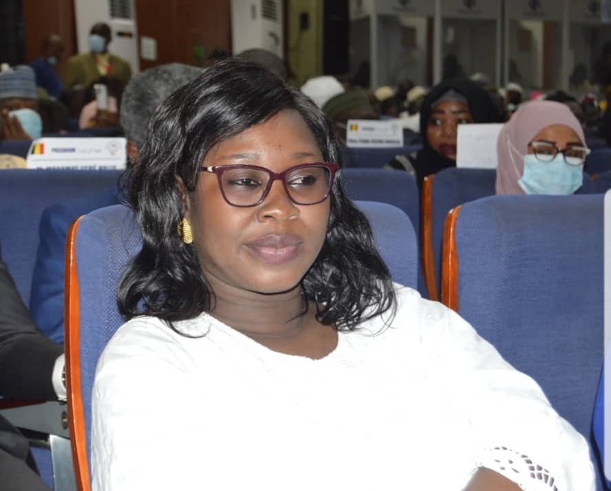 Tchad : Sobkiba Sobdibe Liliane nommée Directrice générale de l'ANIE