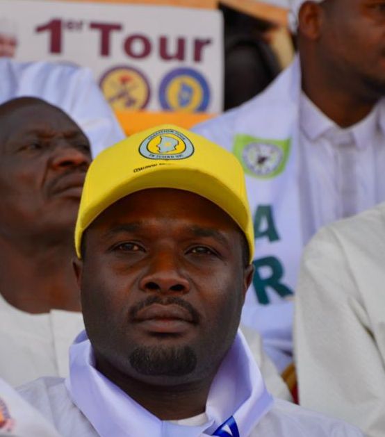 Politique : Maaouiya Abderahim Bremé appelle à la cohésion et au respect des valeurs du parti MPS