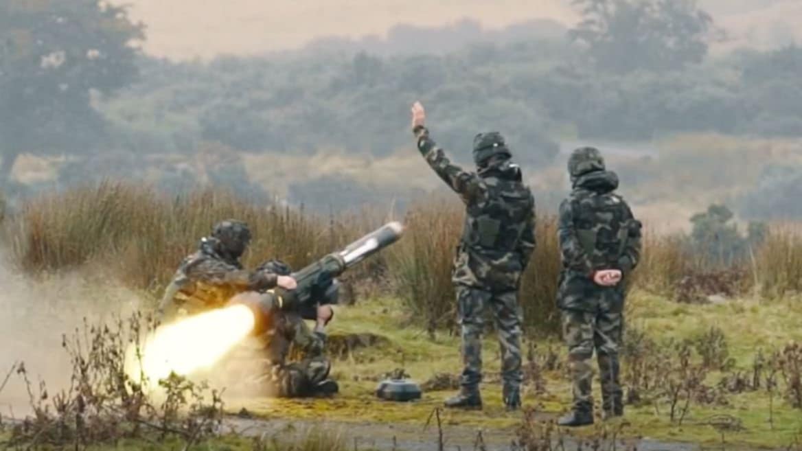 Nigeria : vers un accord de 346 millions $ avec les États-Unis pour des bombes et roquettes de précision