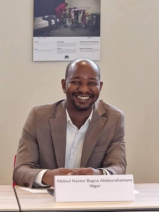 Niger : Le magistrat Abdoul Nasser Bagna Abdourahamane radié du corps de la magistrature