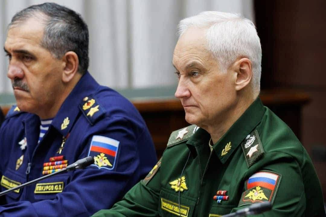 La Russie renforce son partenariat stratégique avec l'AES