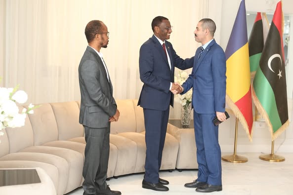 La communauté tchadienne en Libye célèbre le 65ᵉ anniversaire de l'indépendance