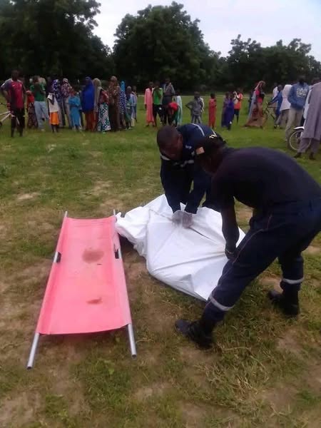 Cameroun : Un homme retrouvé noyé à Maroua