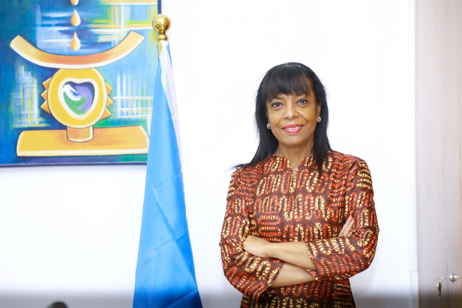 Burkina Faso : le gouvernement déclare « persona non grata » la Coordonnatrice résidente de l’ONU après un rapport jugé biaisé