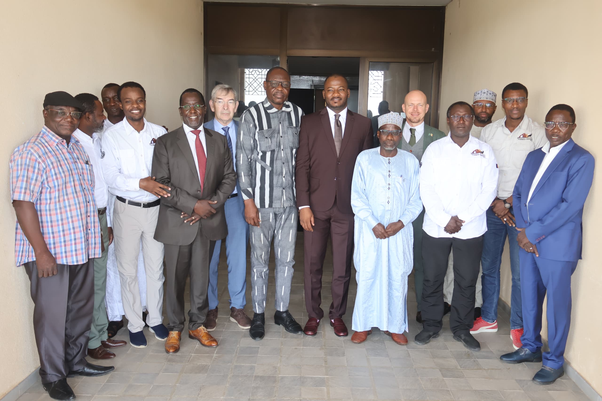 N’Djamena accueille la 7ᵉ session du Conseil d’Administration de la Réserve Naturelle et Culturelle de l’Ennedi