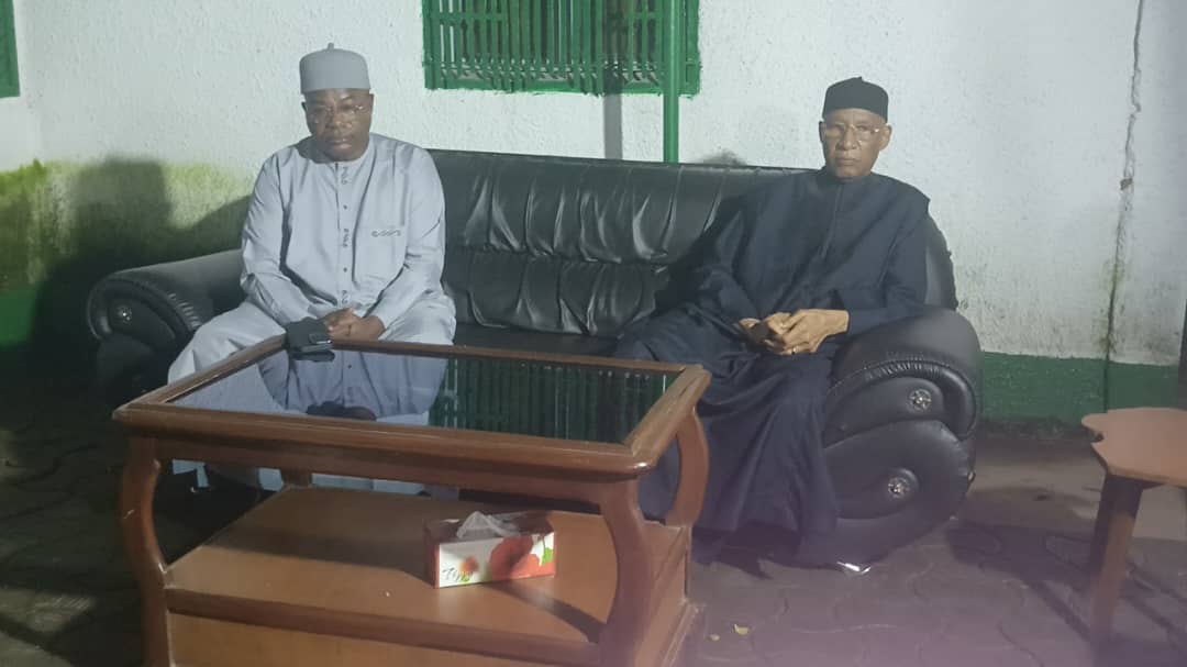 Tchad : le chef de l’Etat dépêche une délégation pour présenter ses condoléances à l'ex-ministre Laoukein Kourayo