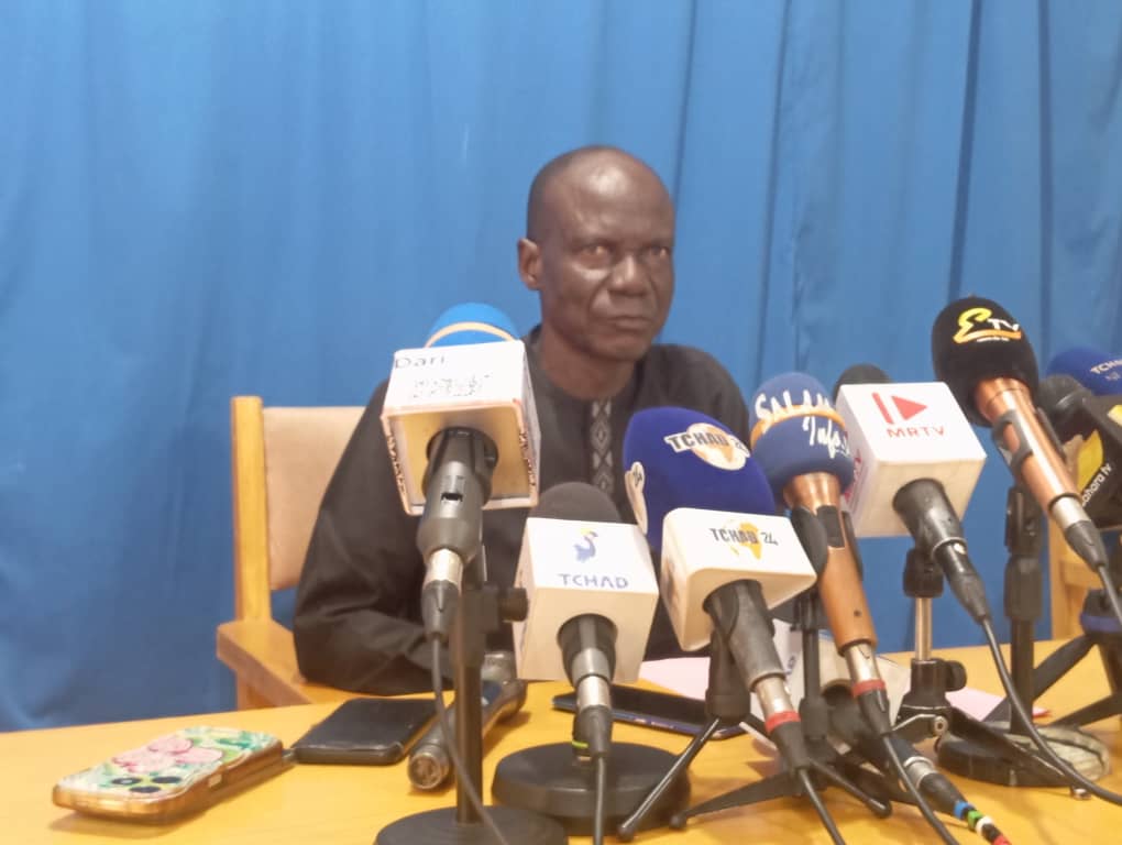 N’Djamena accueillera le premier Forum national sur l’assainissement