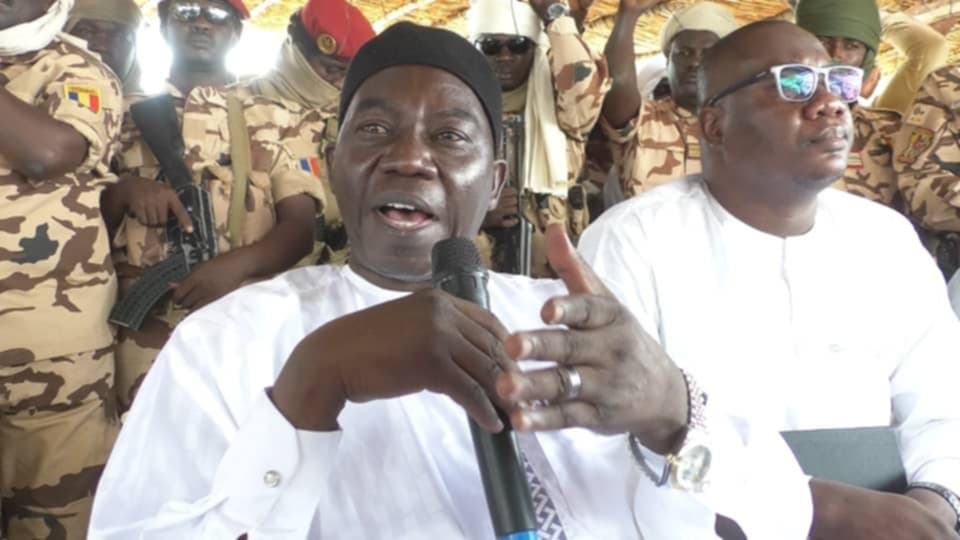 Tchad : création d’un comité chargé de préparer les Assises de la Justice