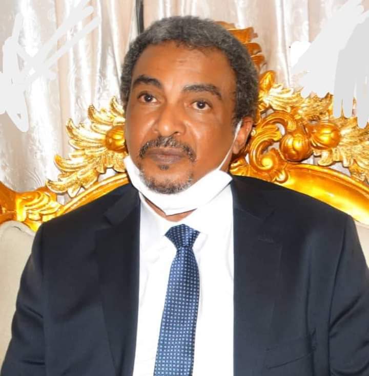 "Par le regard du Tchadien", tribune de Albadour Acyl Ahmat Akhabach