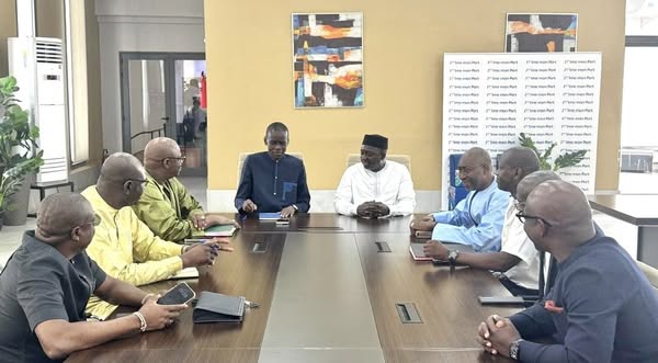 Sénégal : Le Conseil Malien des Chargeurs en mission à Dakar pour débloquer des conteneurs