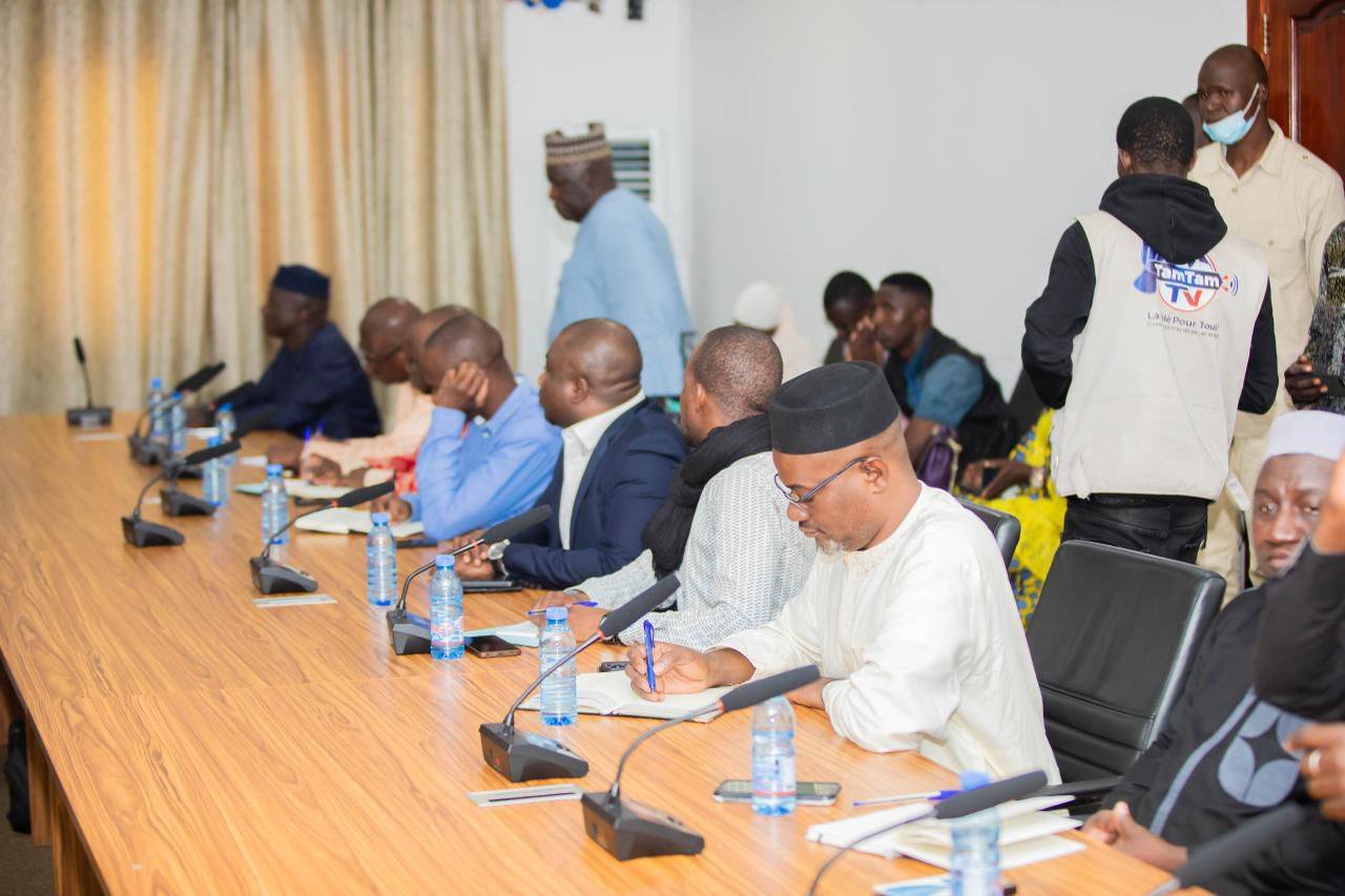 Mali : 112.000 FCFA la tonne du ciment local et 117.000 FCFA pour l’importé