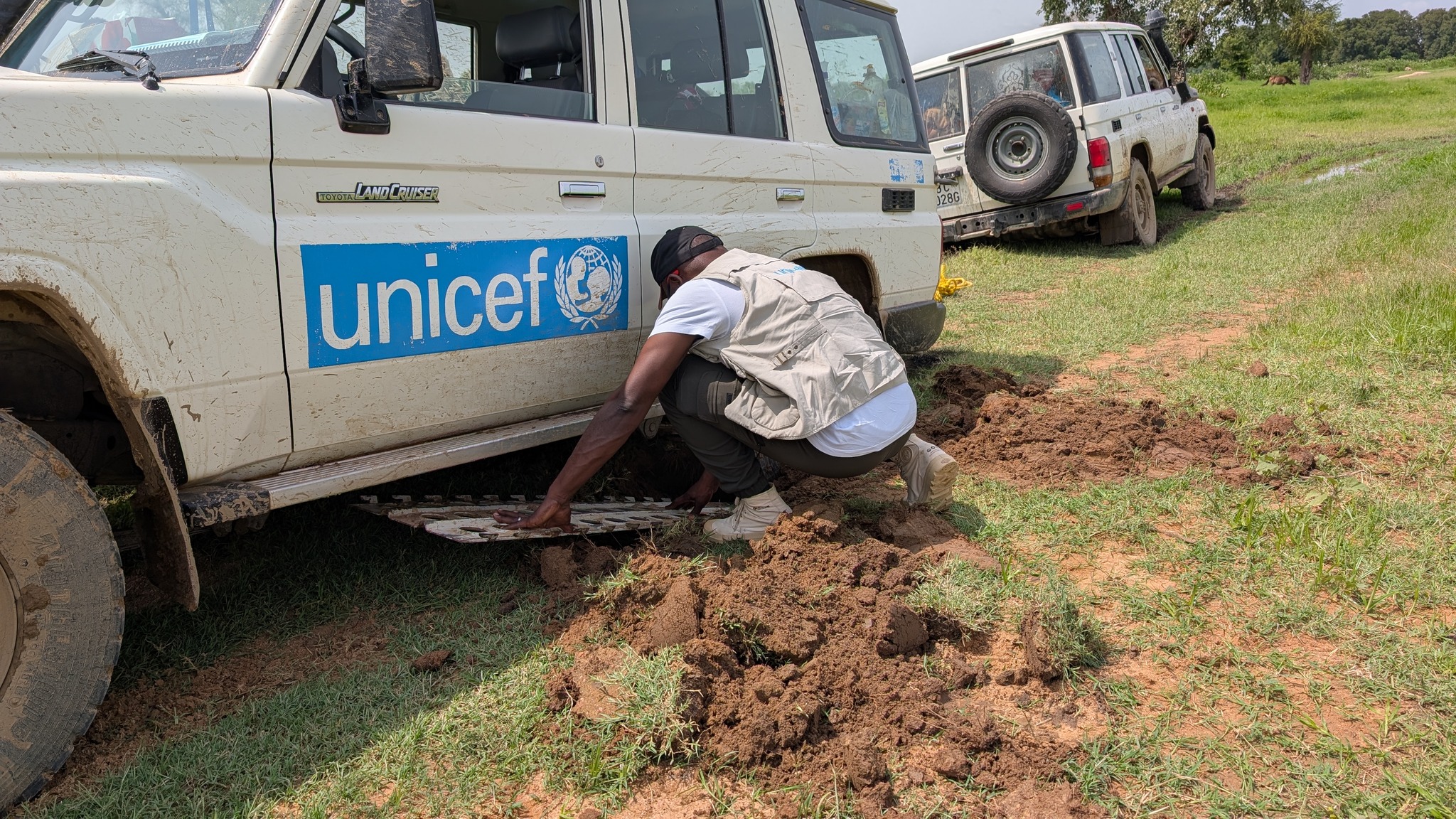 UNICEF Tchad : Des efforts continus malgré de nombreux obstacles