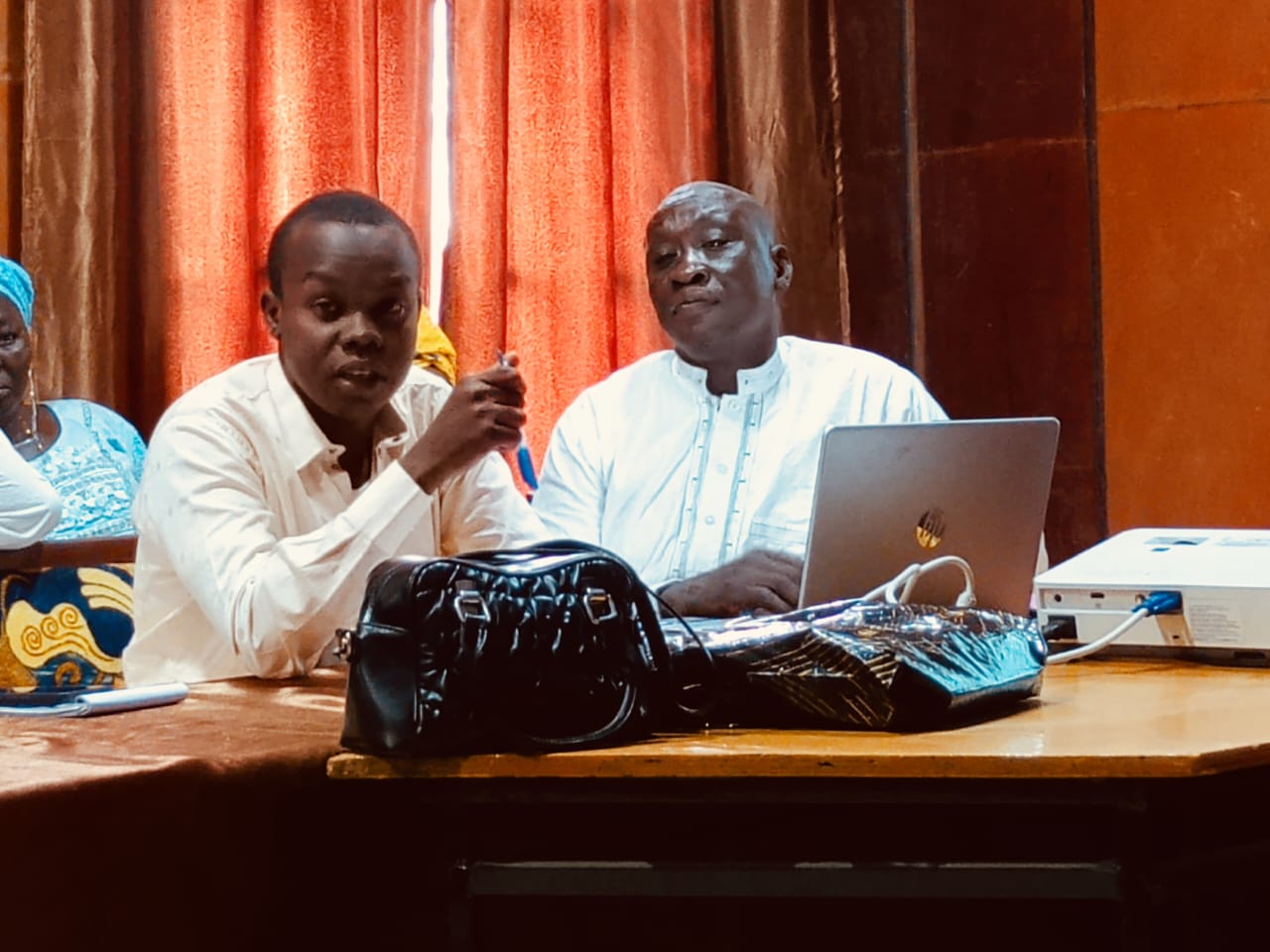 Tchad : Les associations de la société civile vers une gestion plus transparente