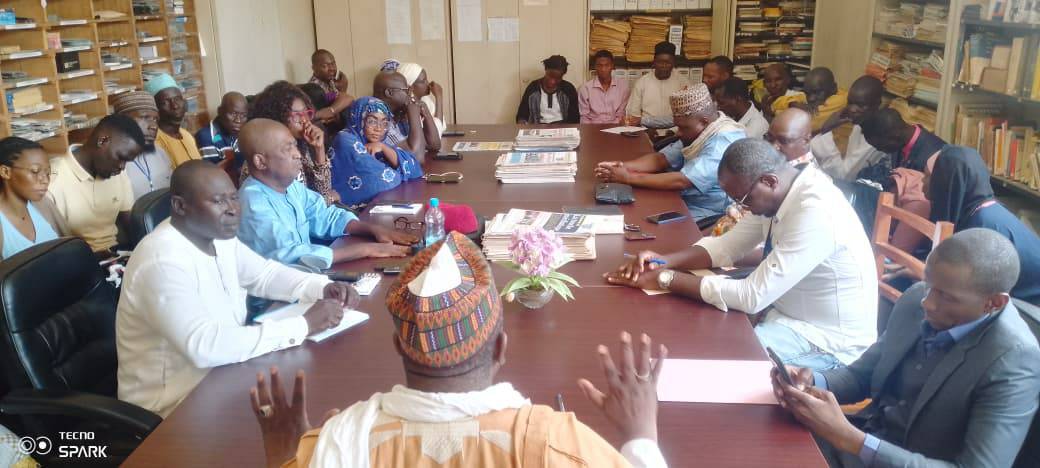 Cameroun : La CRTV Nord se prépare à la couverture de l'élection présidentielle 2025