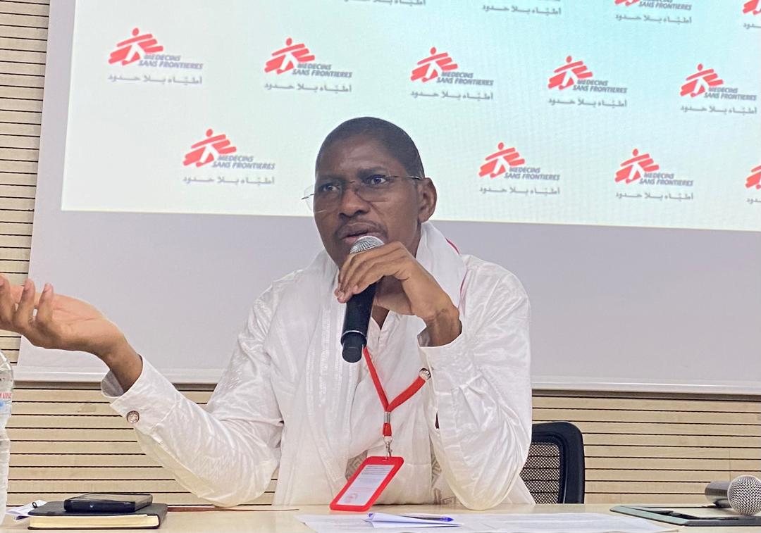 Tchad : redéfinir les soins de santé, les communautés comme actrices du projet MSF